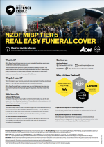 Funeral Plan